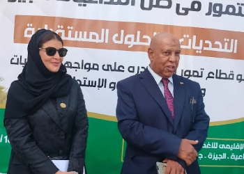 العباسي: اضطرابات الملاحة والتغيرات المناخية تفرض إعادة صياغة استراتيجيات تصدير التمور العربية 24 - جريدة المساء