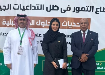 العباسي: اضطرابات الملاحة والتغيرات المناخية تفرض إعادة صياغة استراتيجيات تصدير التمور العربية 25 - جريدة المساء
