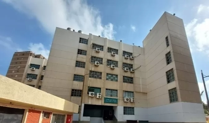 آثار عين شمس تعلن فتح باب التقدم لبرامج الدراسات العليا 17 - جريدة المساء