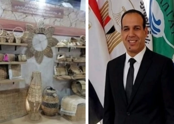 من قلب التحديات تولد الفرص.. "ورد النيل" بوابة لتمكين المرأة 28 - جريدة المساء من قلب التحديات تولد الفرص.. "ورد النيل" بوابة لتمكين المرأة 27 - جريدة المساء