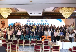عين شمس تطلق المؤتمر الدولي لجراحة المخ والأعصاب 22 - جريدة المساء عين شمس تطلق المؤتمر الدولي لجراحة المخ والأعصاب 21 - جريدة المساء