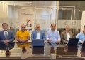 البارالمبية تعلن تدشين مجلس اللاعبين البارالمبيين الجديد 5 أغسطس بالمركز الأولمبى 20 - جريدة المساء