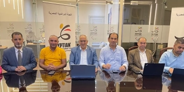 البارالمبية تعلن تدشين مجلس اللاعبين الجديد 5 أغسطس 1 - جريدة المساء