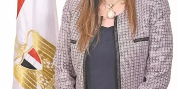 عاجل لوزيرة الاسكان 1 - جريدة المساء