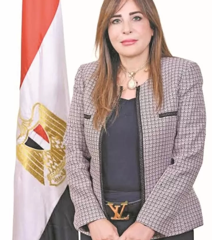 عاجل لوزيرة الاسكان 19 - جريدة المساء