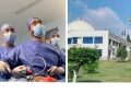 نجاح استئصال الطحال بالمنظار لطفل بمستشفيات جامعة القناة 21 - جريدة المساء