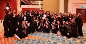 إنجاز جديد لفريق جامعة القناة في مسابقة Enactus Egypt 22 - جريدة المساء إنجاز جديد لفريق جامعة القناة في مسابقة Enactus Egypt 21 - جريدة المساء
