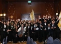 إنجاز جديد لفريق جامعة القناة في مسابقة Enactus Egypt 27 - جريدة المساء
