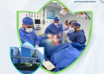 جراحة ناجحة لتغيير نصف مفصل الفخذ "ثنائي القطبين" بالقنطرة غرب 25 - جريدة المساء
