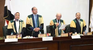 "التمويل السيادي واستثمارات المستقبل"..دكتوراه سهام فاروق 20 - جريدة المساء