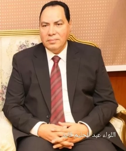 حركة تنقلات لرؤساء المباحث بالمنوفية 19 - جريدة المساء