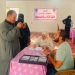 مستقبل وطن بالقنطرة غرب ينظم قافلة طبية للعيون بقرية الرياح 3 - جريدة المساء