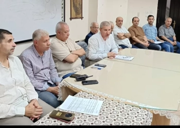 محمد رمضان وكيل أول وزارة التعليم بالشرقية : استغلال كل شبر داخل المدارس لإنشاء فصول جديدة وخفض الكثافات 23 - جريدة المساء
