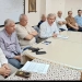 محمد رمضان وكيل أول وزارة التعليم بالشرقية : استغلال كل شبر داخل المدارس لإنشاء فصول جديدة وخفض الكثافات 5 - جريدة المساء