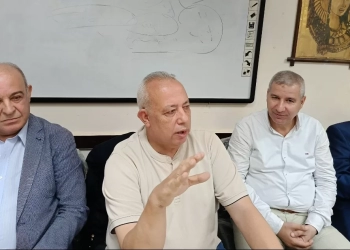 اللواء خالد سعيد: إلغاء "البابل شيت" ضرورة وطنية لحماية عقول الأجيال القادمة 25 - جريدة المساء