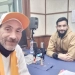 نادر عبدالناصر ضيف وائل عيسى في ساعة رياضة 11 - جريدة المساء