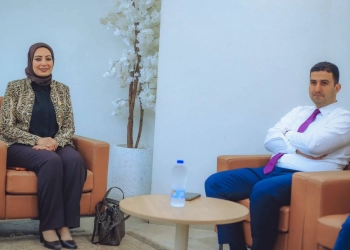 جهود مكثفة لحسم أزمة تكليف 55 خريج تمريض بمستشفى التل الكبير 26 - جريدة المساء