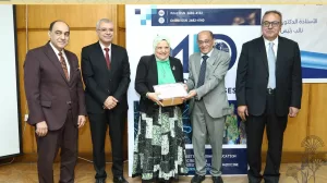 جامعة الزقازيق تكتب إنجازًا عالميًا جديدًا مجلة «MID» بكلية الطب تشق طريقها إلى التصنيف الدولي.. و320 بحثًا علميًا في 6 سنوات 29 - جريدة المساء