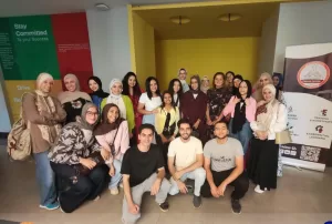 حزمة من البرامج التدريبية بعين شمس مع كبرى المؤسسات المحلية والعالمية 25 - جريدة المساء