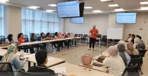 حزمة من البرامج التدريبية بعين شمس مع كبرى المؤسسات المحلية والعالمية 23 - جريدة المساء