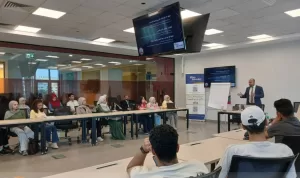 حزمة من البرامج التدريبية بعين شمس مع كبرى المؤسسات المحلية والعالمية 21 - جريدة المساء