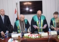 الماجستير للباحثة منى البطراوي من جامعة عين شمس 19 - جريدة المساء الماجستير للباحثة منى البطراوي من جامعة عين شمس 18 - جريدة المساء