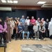 أمسية نادي الأدب بالإسماعيلية تستضيف الشاعر عمرو حسن 3 - جريدة المساء