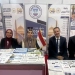 إقبال كبير على جناح جامعة القناة بمعرض "أخبار اليوم" للتعليم العالي 3 - جريدة المساء