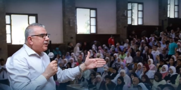  "تجارة عين شمس" تدشن مرحلة أكاديمية جديدة بـ 10 برامج نوعية 1 - جريدة المساء