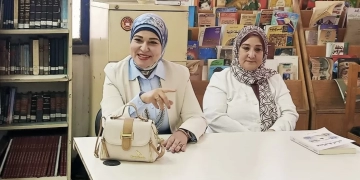 "الاختلاف وتقبل الآخر".. محاضرة بدار الكتب بطنطا 1 - جريدة المساء