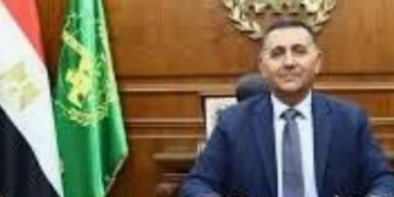 عاجل لمحافظ القليوبية 1 - جريدة المساء