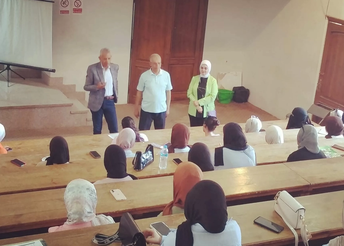 وكيل وزارة التضامن بالإسماعيلية يتابع تنفيذ برنامج «مودة» 19 - جريدة المساء