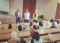 وكيل وزارة التضامن بالإسماعيلية يتابع تنفيذ برنامج «مودة» 21 - جريدة المساء