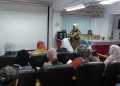 عراقة الحضارة المصرية وآفاق البرمجة في برنامجين بجامعة القناة 27 - جريدة المساء