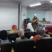 عراقة الحضارة المصرية وآفاق البرمجة في برنامجين بجامعة القناة 7 - جريدة المساء