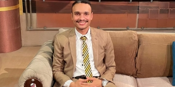 الشباب قوة أساسية لبناء الدولة الحديثة   1 - جريدة المساء