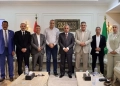 نواب "مستقبل وطن" بالإسماعيلية يبحثون مشكلات المواطنين 22 - جريدة المساء