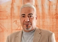 "حفلة تنكرية".. إطلالة مبدعة للأديب طارق حنفي 20 - جريدة المساء