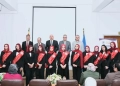 جامعة القناة تكرّم الفائزين في ملتقى البحوث الطلابية والابتكارات 23 - جريدة المساء