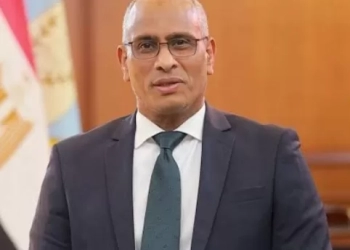 عاجل لمحافظ كفرالشيخ 25 - جريدة المساء