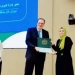 المركزي للتنظيم والإدارة يكرم د. شيماء سعدالدين 3 - جريدة المساء