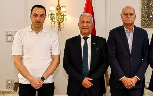500 مشجع في مدرجات الإسماعيلية.. ورائف يطلب دعم الدراويش 21 - جريدة المساء