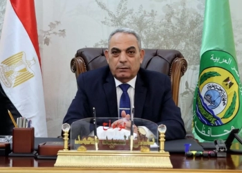 محافظ الإسماعيلية يصدر حركة تكليفات جديدة لقيادات الوحدات المحلية 15 - جريدة المساء