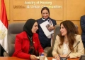 محطة أبوطفيلة للصرف بالقنطرة غرب تعود للعمل قريبا 23 - جريدة المساء