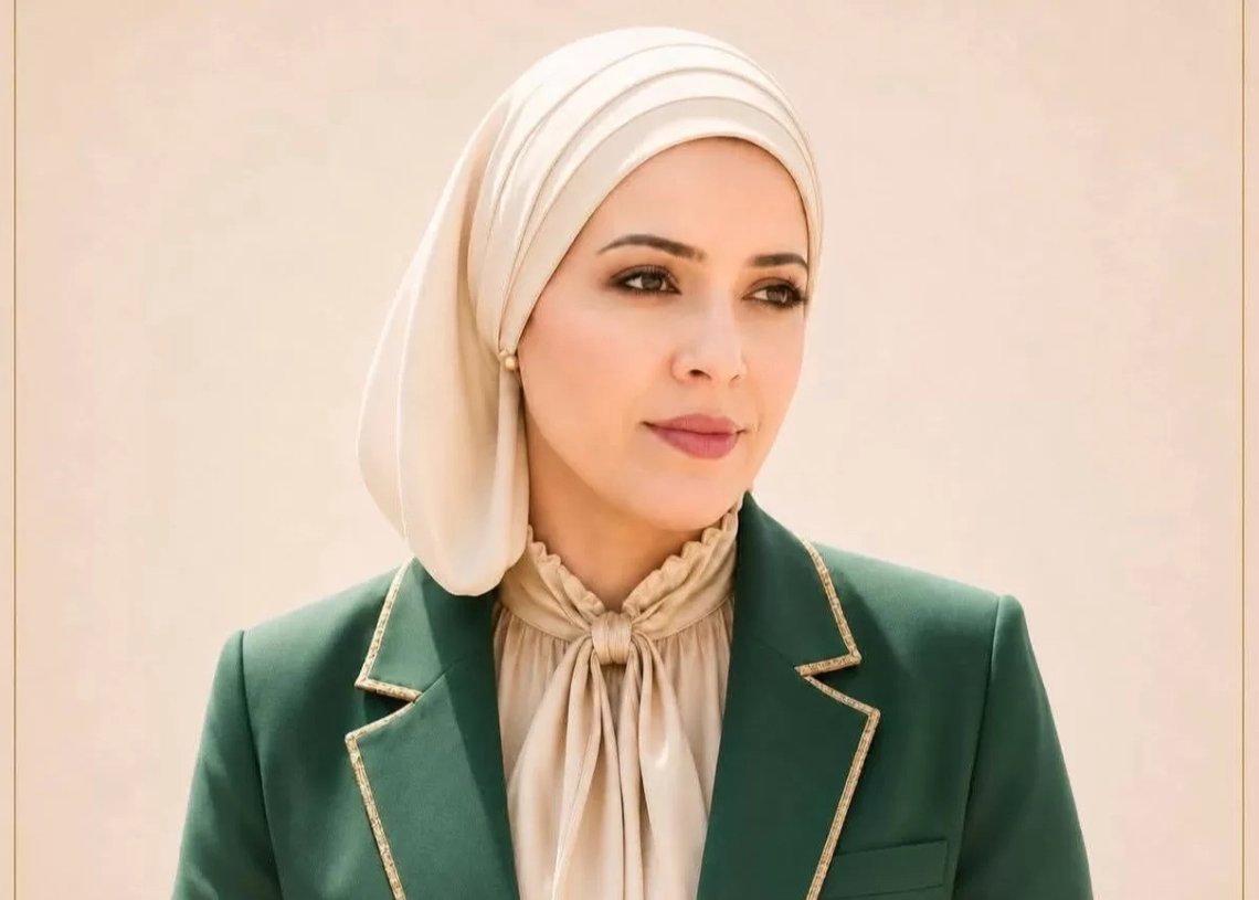 عندما يتحول اللجوء إلى مقعد في"الكونغرس".. قراءة في فوز "عائشة وهاب" 15 - جريدة المساء