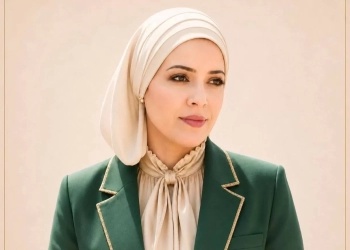 عندما يتحول اللجوء إلى مقعد في"الكونغرس".. قراءة في فوز "عائشة وهاب" 28 - جريدة المساء عندما يتحول اللجوء إلى مقعد في"الكونغرس".. قراءة في فوز "عائشة وهاب" 27 - جريدة المساء