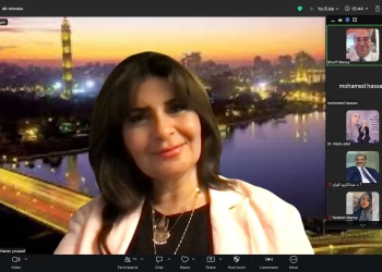 في صالون حنان يوسف: هندسة الحكاية..من البداية يُصنع المصير 29 - جريدة المساء