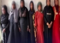ضبط 7 متسولات إثر مشاجرة بينهن في أحد ميادين قنا 29 - جريدة المساء