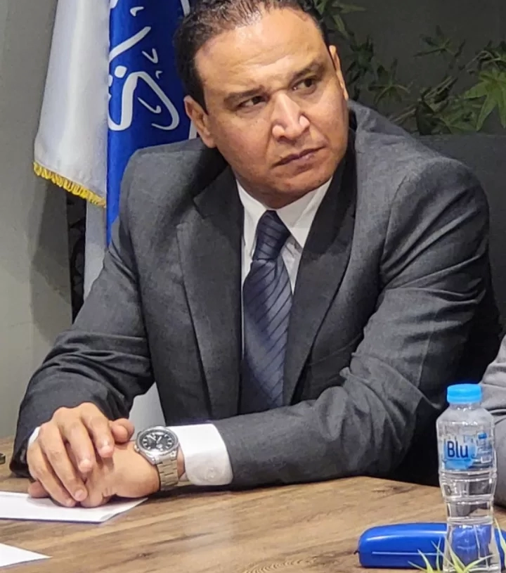 أمين عام صوت الشعب: نحتاج قانونًا جديدًا يحقق نقلة نوعية في المحليات 19 - جريدة المساء