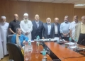 الاتحاد العام للجمعيات يطلق مبادرة وطنية لدعم الدولة ومساندة المواطنين 21 - جريدة المساء